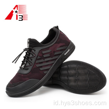 Jual Hot Sepatu Athletic Desain Baru